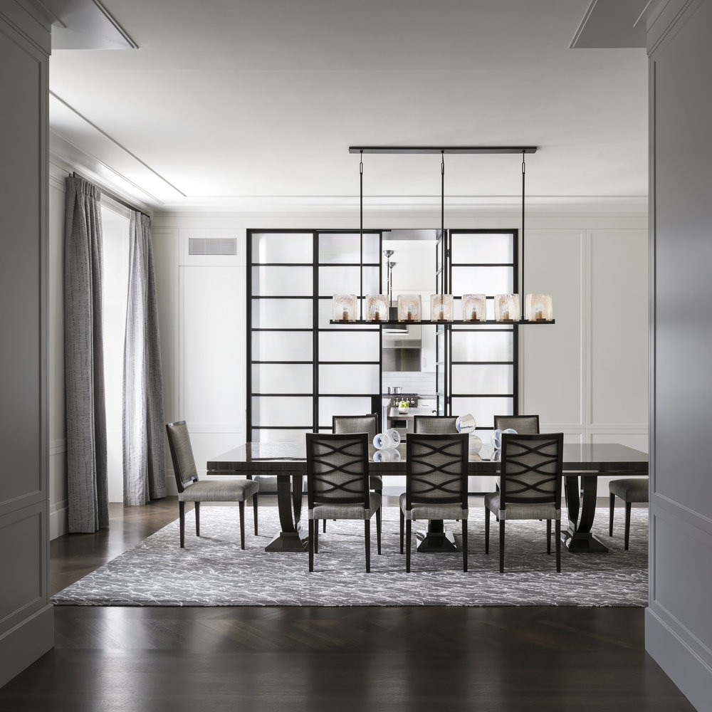 纽约设计师 Jean·Gabriel Neukomm 的精致细节艺术-5