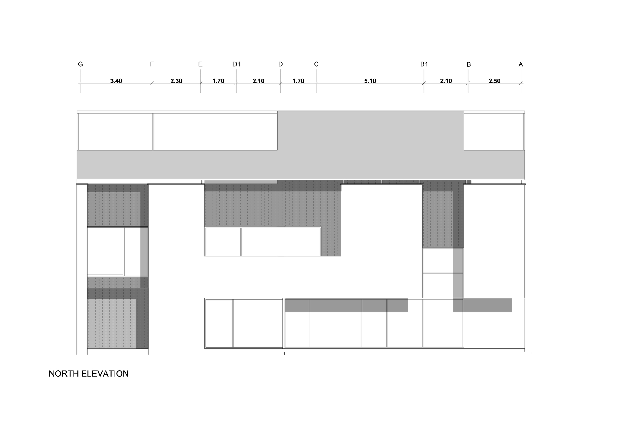 十二号别墅的立体空间设计-44