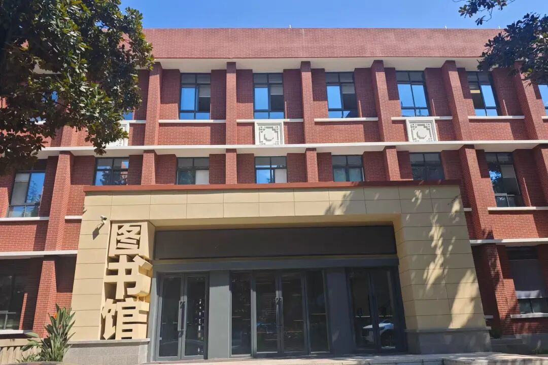 全面升级！重大图书馆上新，速来get！-29