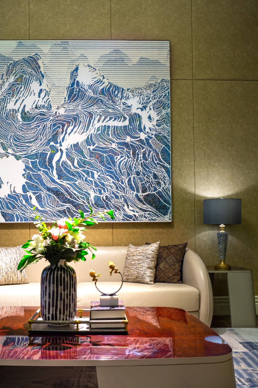 承德中冶兴隆红石砬项目售楼中心-21