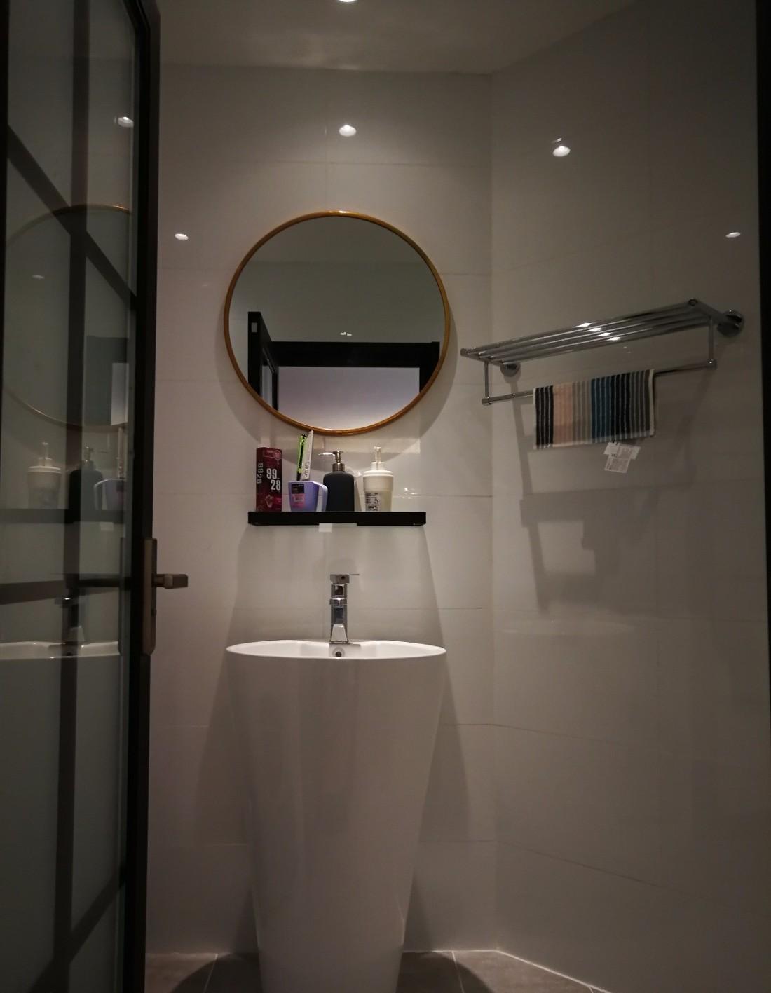 北京国贸小空间大梦想-38