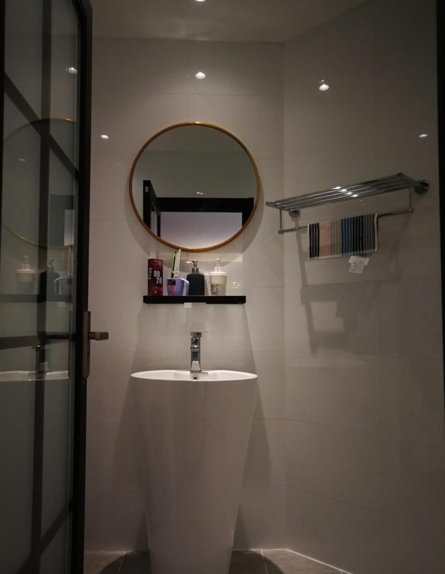 北京国贸小空间大梦想-38