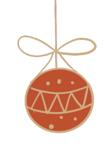 时生设计打造温馨圣诞空间,展现节日温暖-3