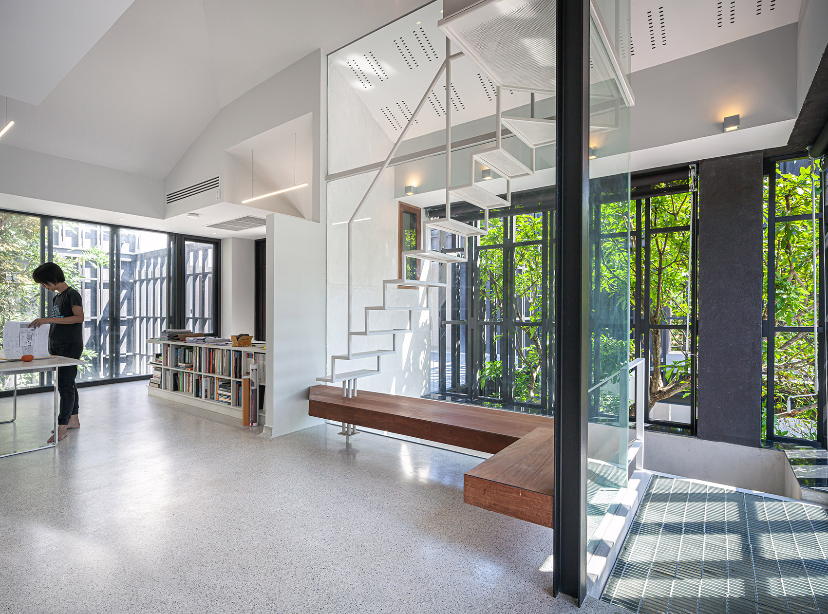 泰国第二代 11 号住宅丨Beautbureau-162