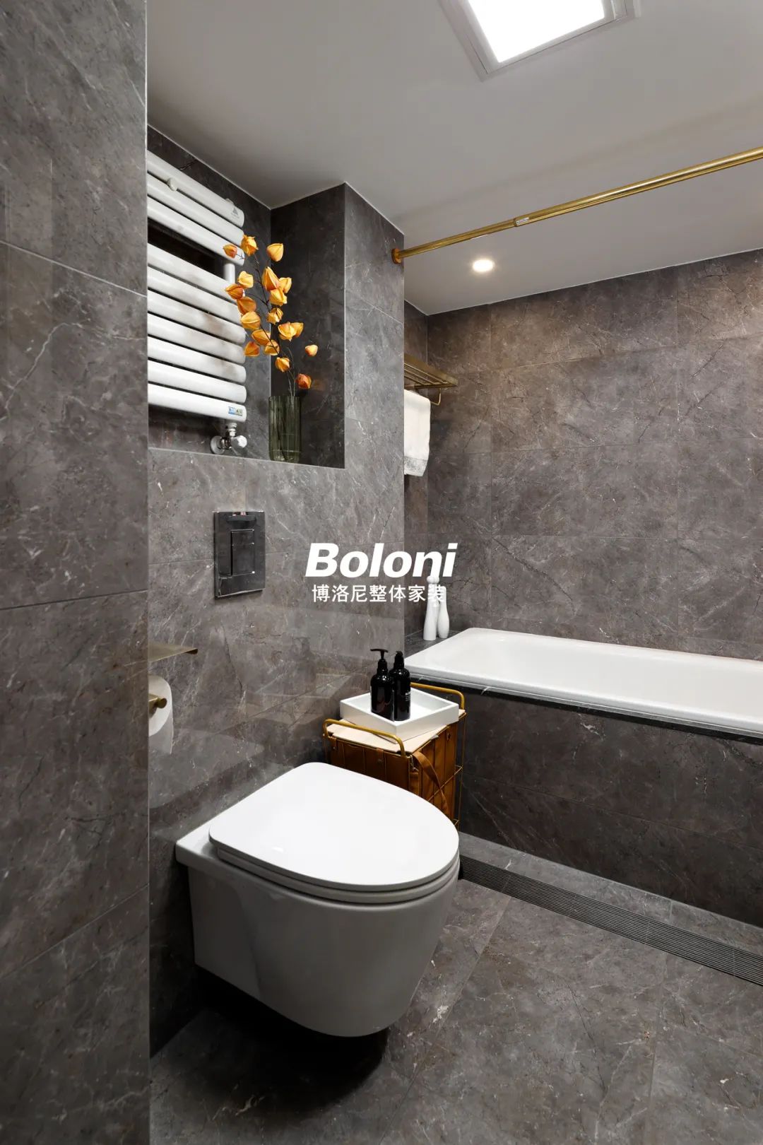 三里河一区丨中国北京丨叶锦华-50