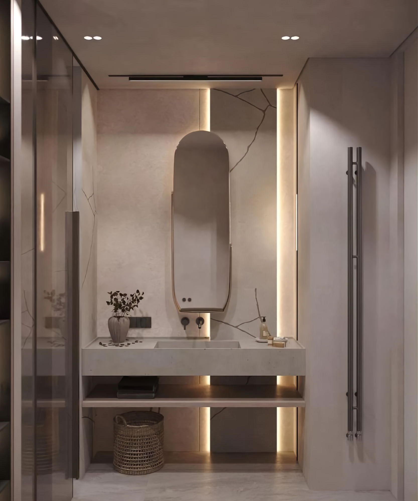 乌克兰宁静公寓-31