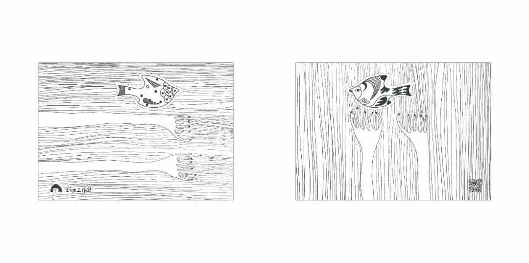 一条河流 · 王帅个展丨中国上海丨mür mür-46