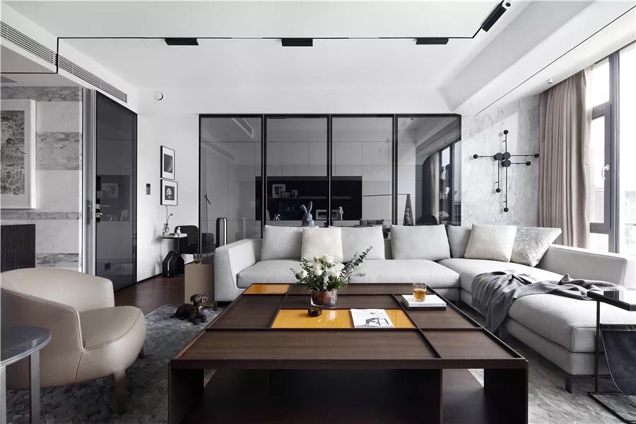 白色早晨丨中国北京-8