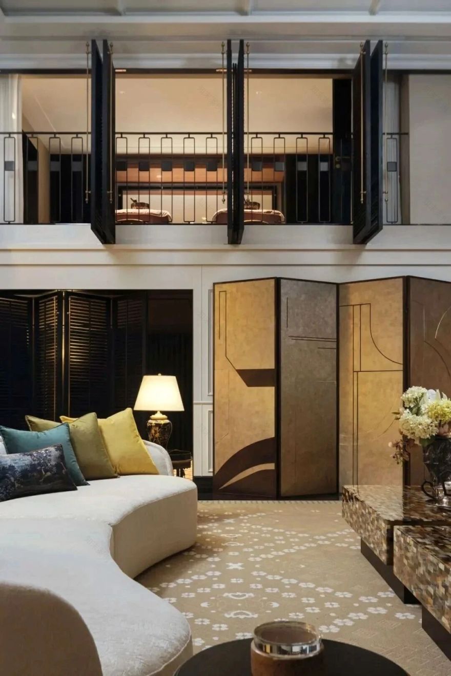 中海·大运玖堂艺术展厅丨中国深圳丨研质共设-94