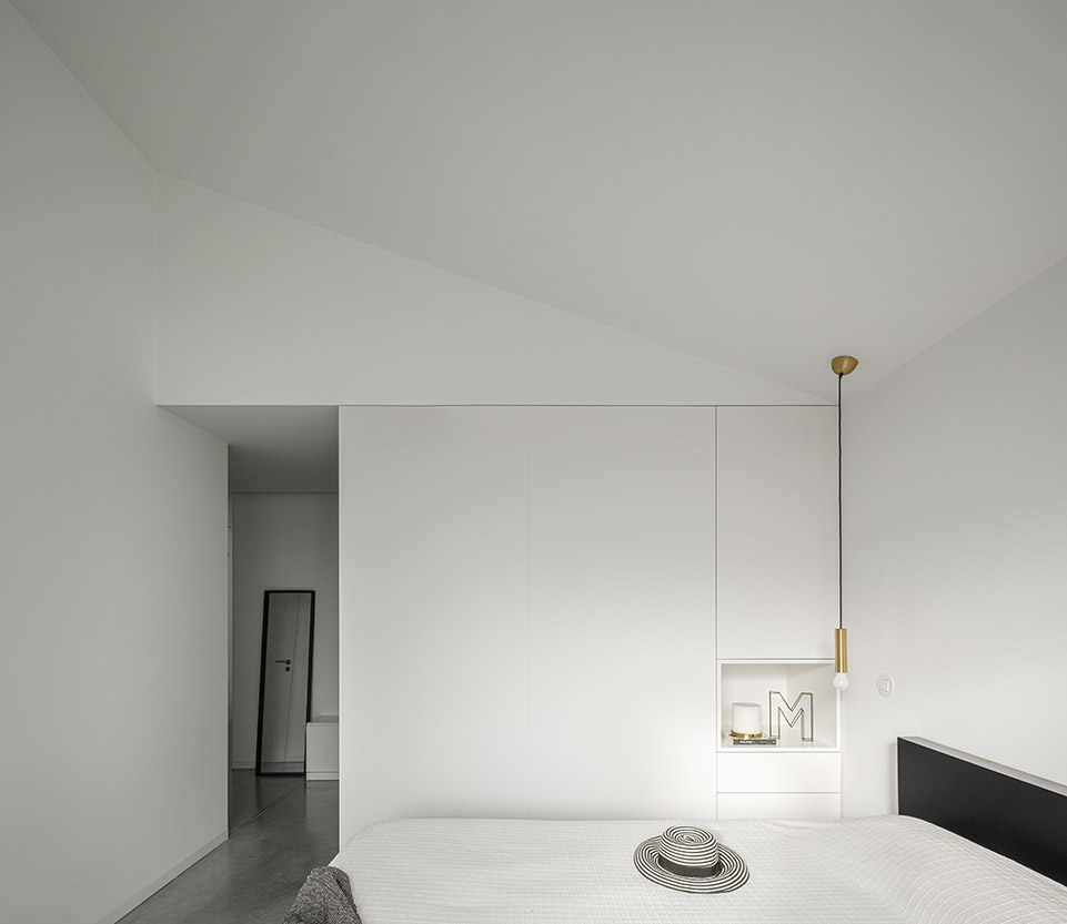 Sta Joana 住宅丨葡萄牙丨NU.MA-97