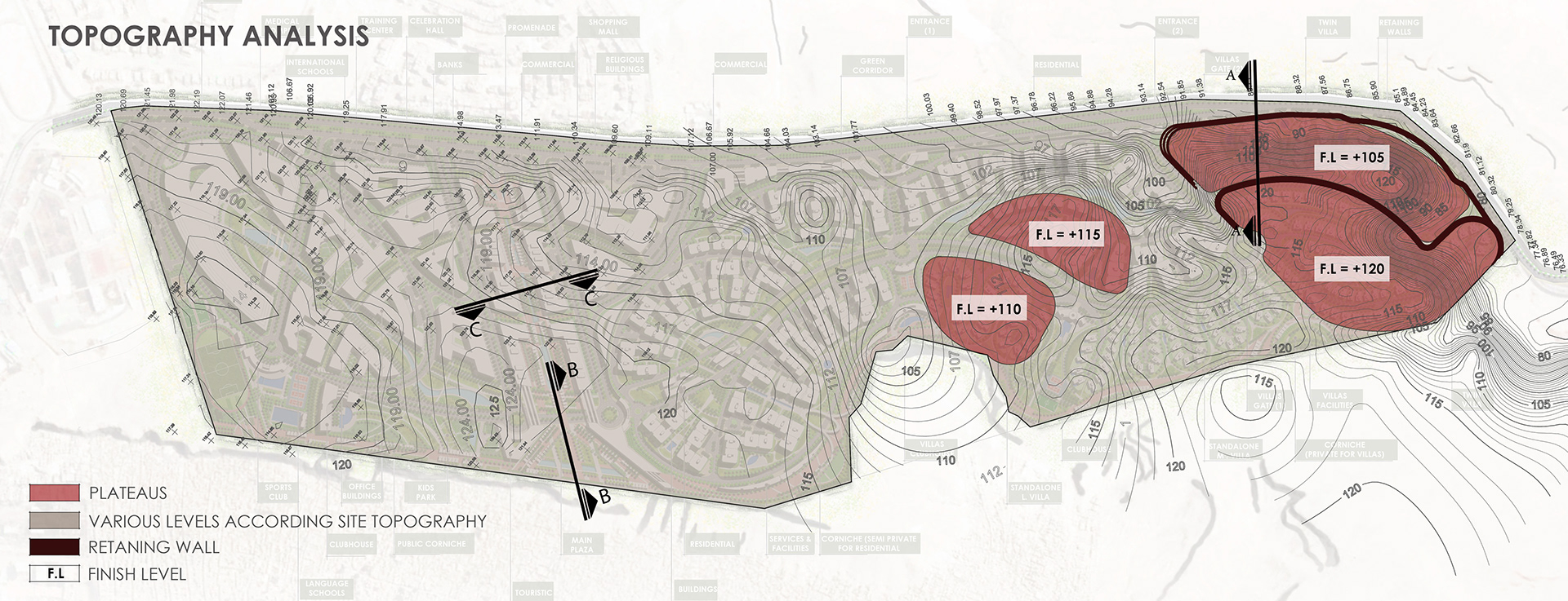新敏亚丨埃及丨Distance Studio Consultants-22