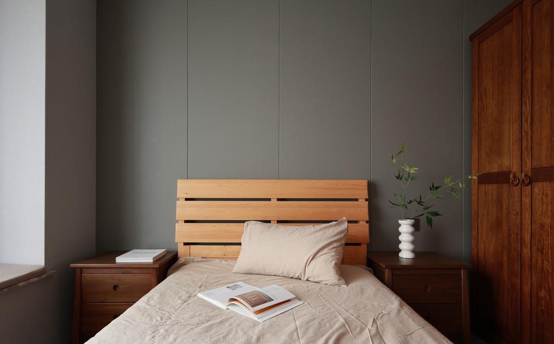 给爸妈准备的“旧旧的”新家-13