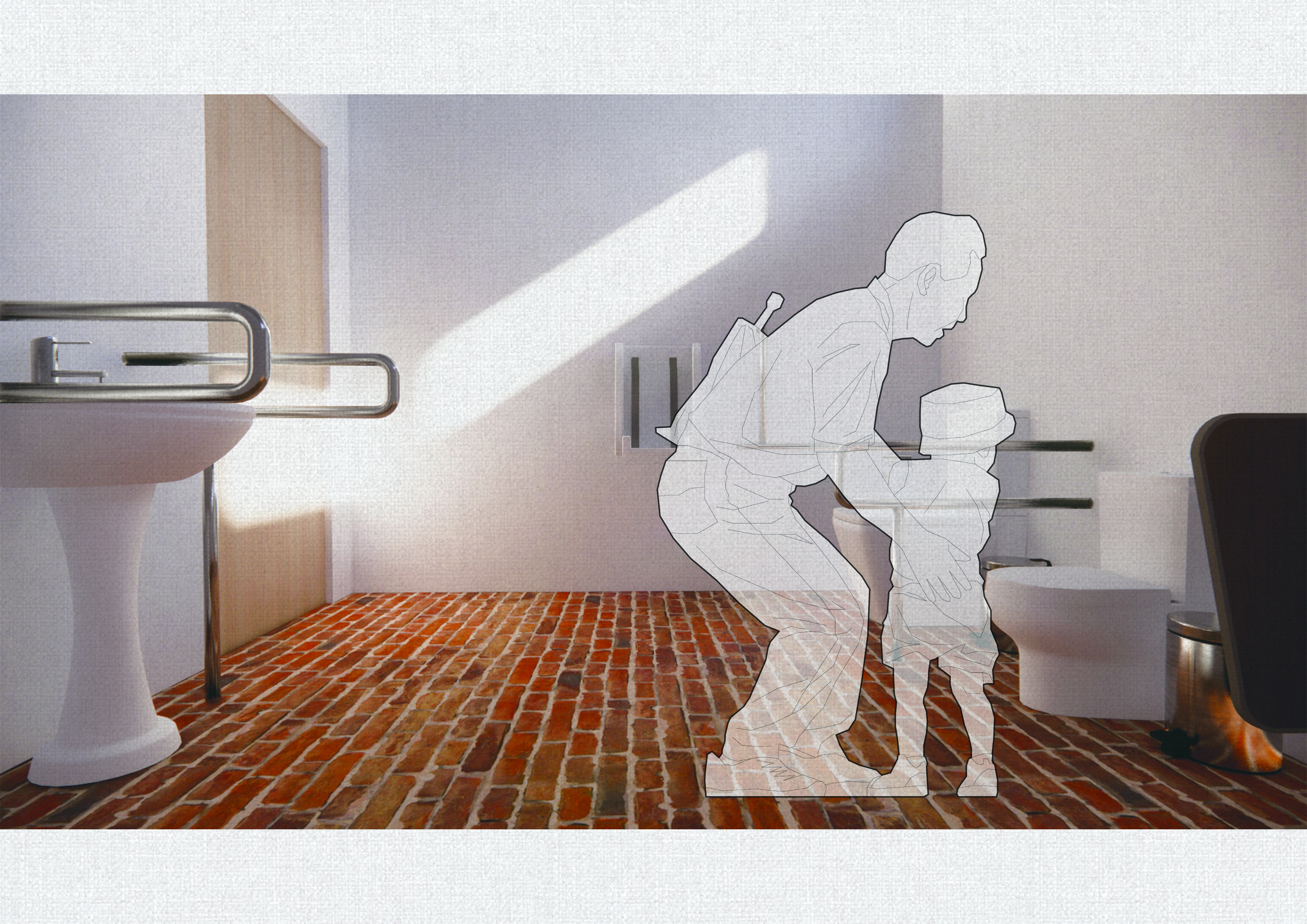 童年·梦丨中国长沙丨湖南师范大学美术学院-19