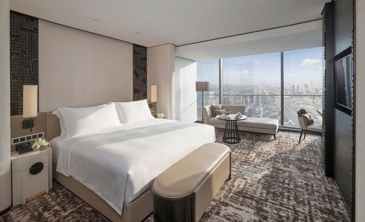 南京卓美亚酒店-119