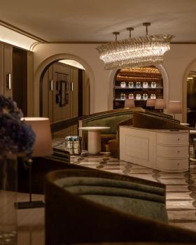 朱周设计 · 西湖美居酒店丨中国杭州