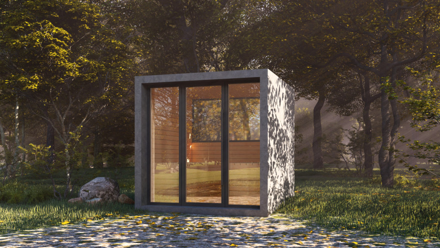 SAUNA HOUSE全国初出店丨日本神奈川-34