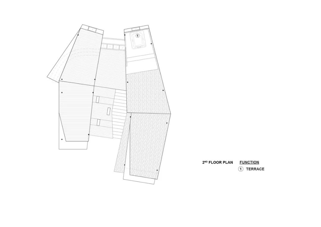 泰国 Z9 度假村水上总统套房丨勾勾手设计网-12