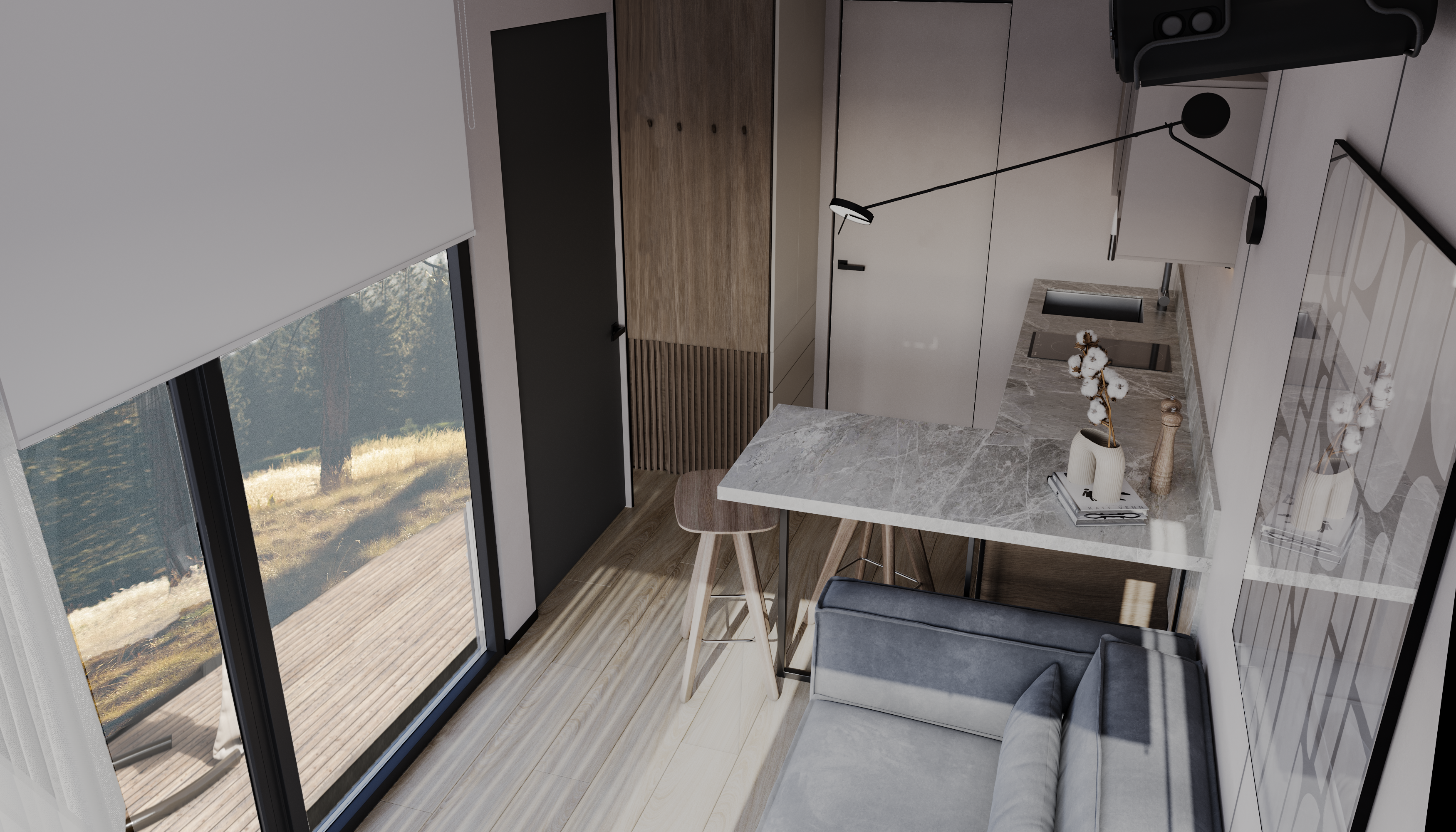 Modularhouse Garden Studio-2