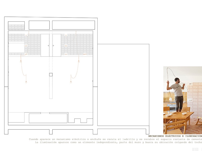 CAN PICAFORT旅行公寓，西班牙 / TEd’A arquitectes-50