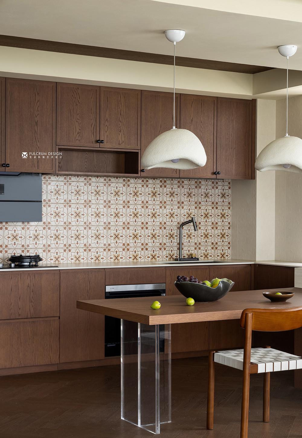 华侨城红坊216㎡侘寂风江景宅-41