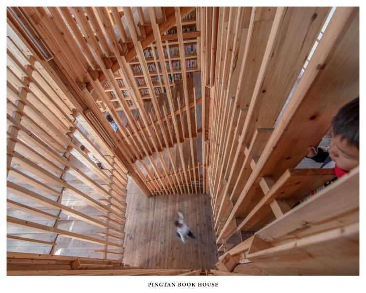 Book House儿童图书馆网络项目丨肯尼亚丨Condition_Lab-52