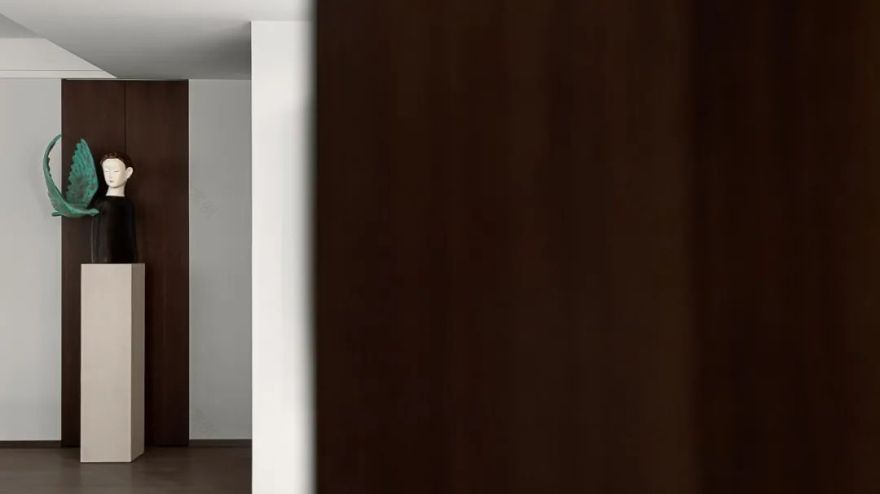 杭州十方别墅丨中国杭州丨尚层装饰(北京)·杭州·徐跃兵设计工作组-21