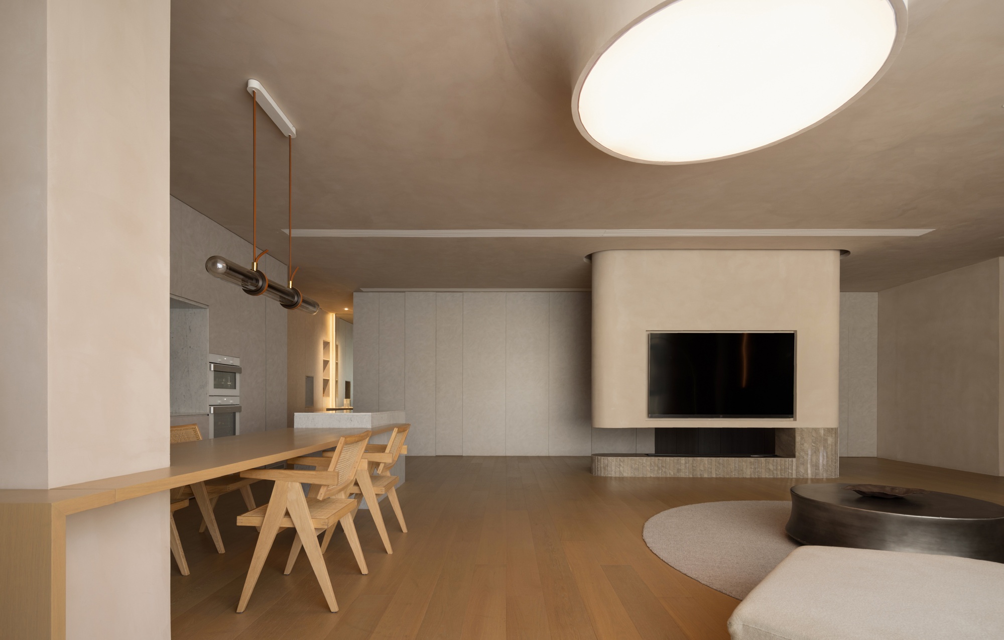 柏意智能展厅丨中国温州丨榀象设计-29