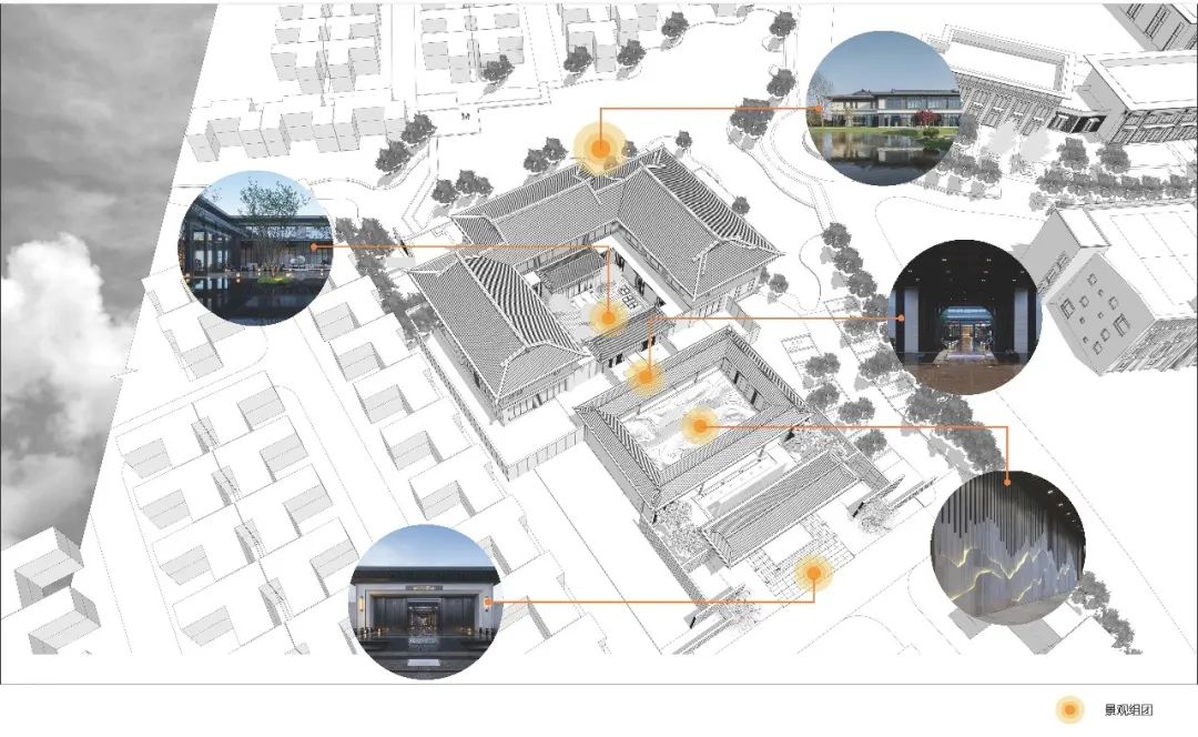 昆明俊发嵩山溪谷 | 山水之间,诗意栖居-62