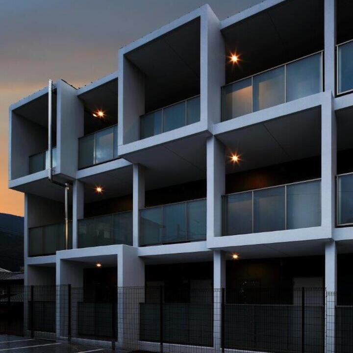 ヴェリテ洛西口アデレイド | 設計事例 | WORKS | 株式会社東洋設計事務所 | 京都を拠点とする一級建築士事務所-5