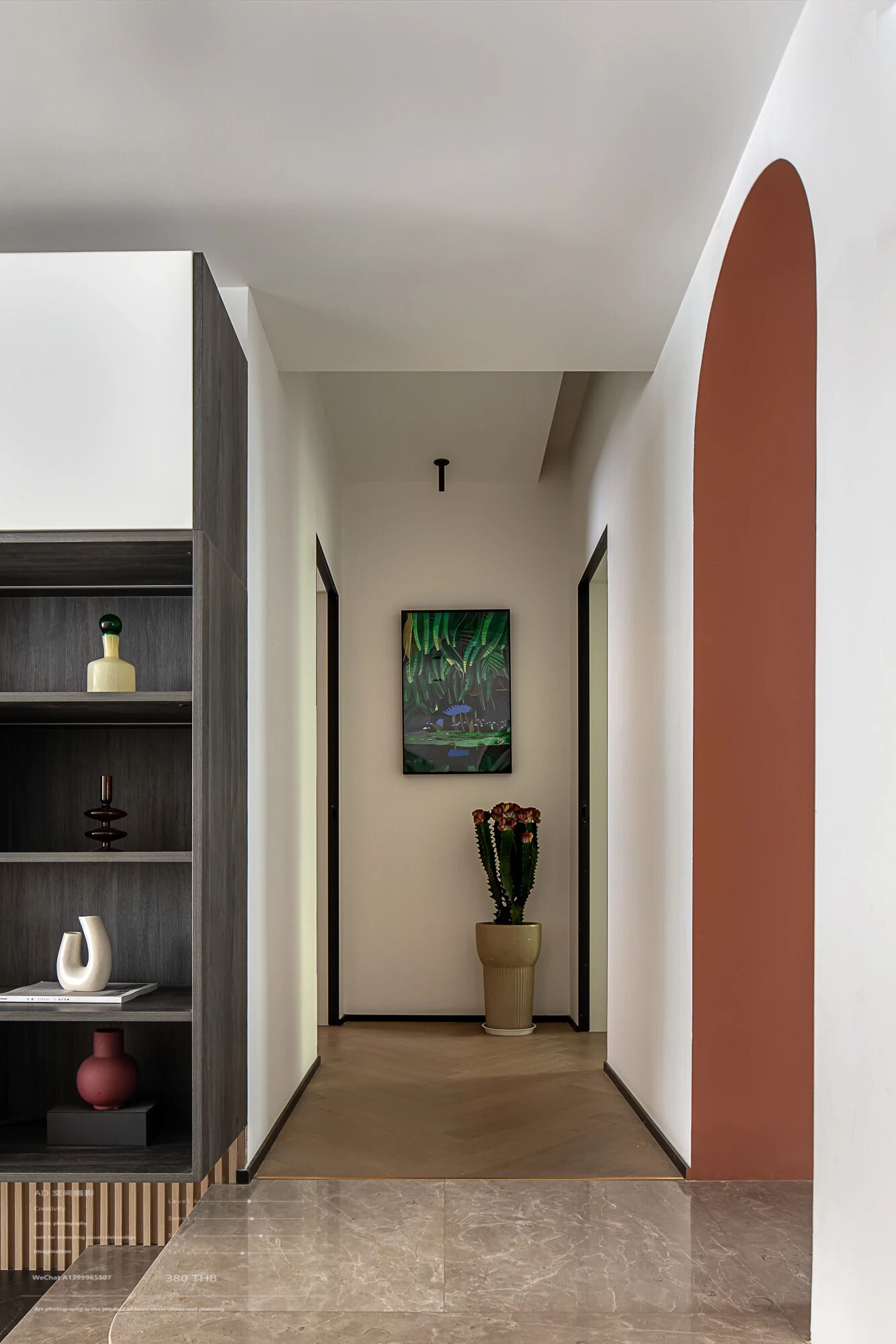 平层 AD空间摄影项目丨中国上海丨赛维雅-18