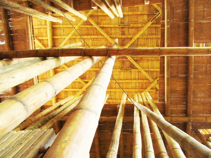 “La Vieja”学校建筑项目丨哥伦比亚丨Andrés Bäppler & Greta Tresserra-78