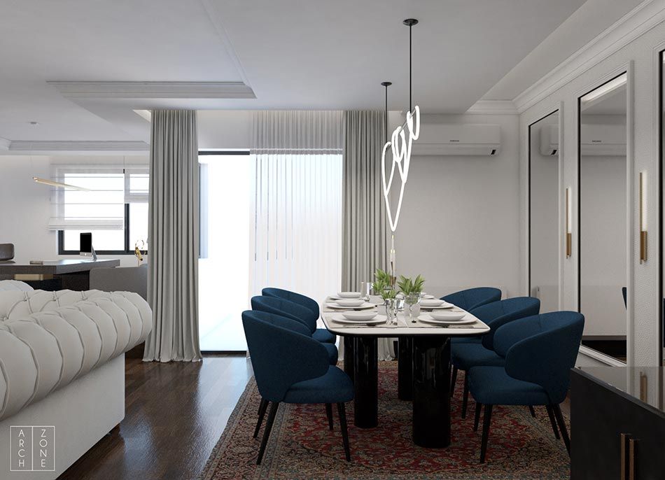 Residence in Kifissia-36