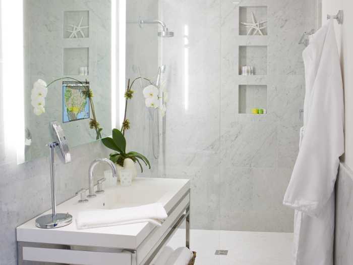 阳光贝丝酒店-21