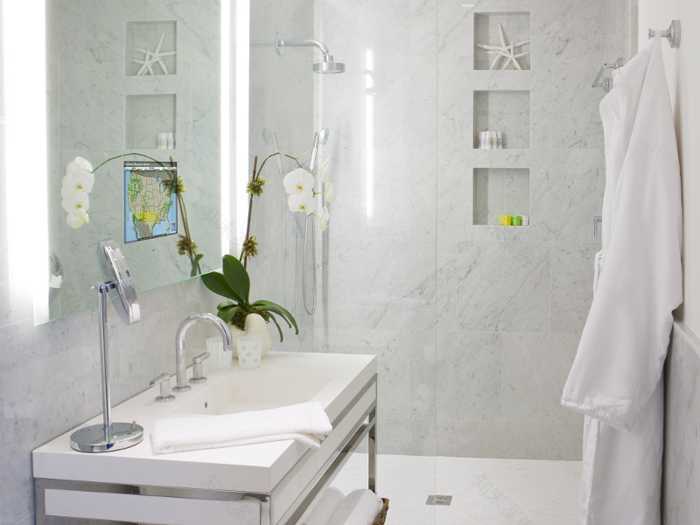 阳光贝丝酒店-21