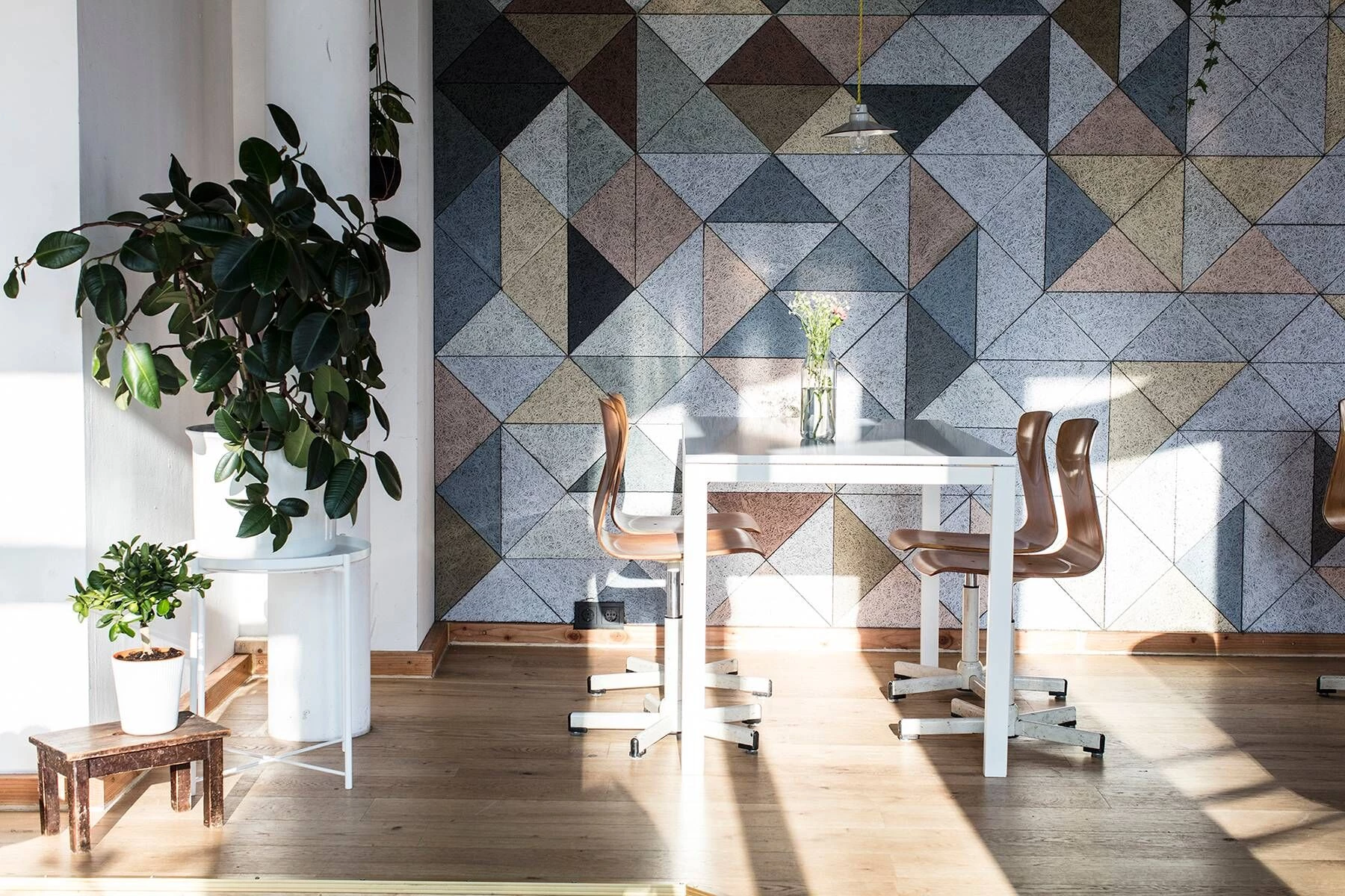 柏林婚礼梦幻般的 Mirage Bistro 咖啡厅-11