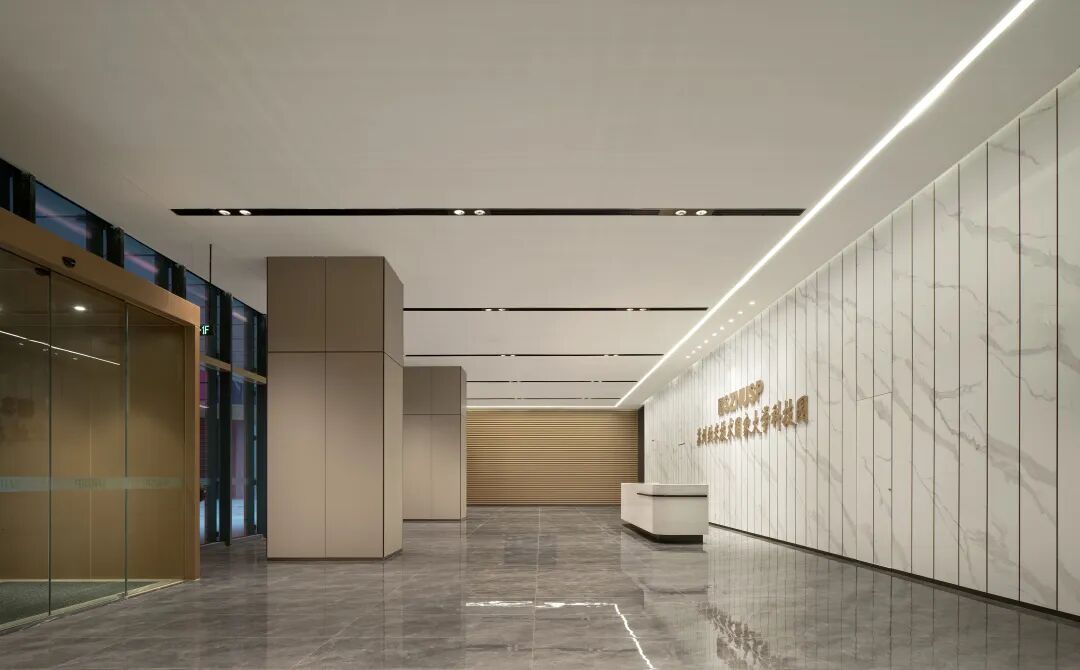 柯利达“内外兼修”|纳米技术国家大学科技园二期项目-41