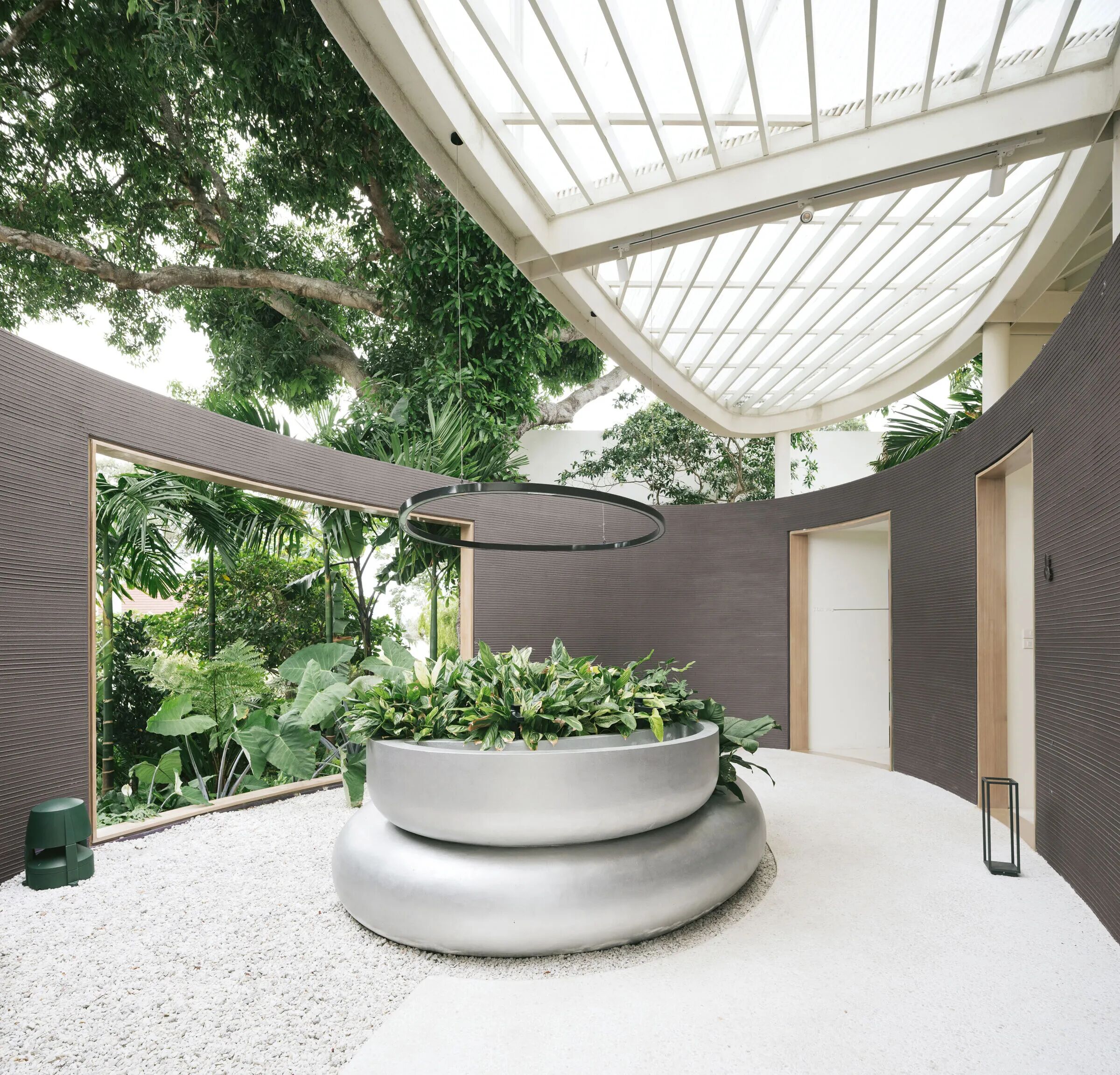 邦萨拉湾潮汐；邦萨拉潮（因为不太清楚原文具体语境中Tide和Bangsaray确切所指，通常Tide是潮汐，Bangsaray常指邦萨拉 ，这里给出相对可能的一种翻译） 丨泰国-28