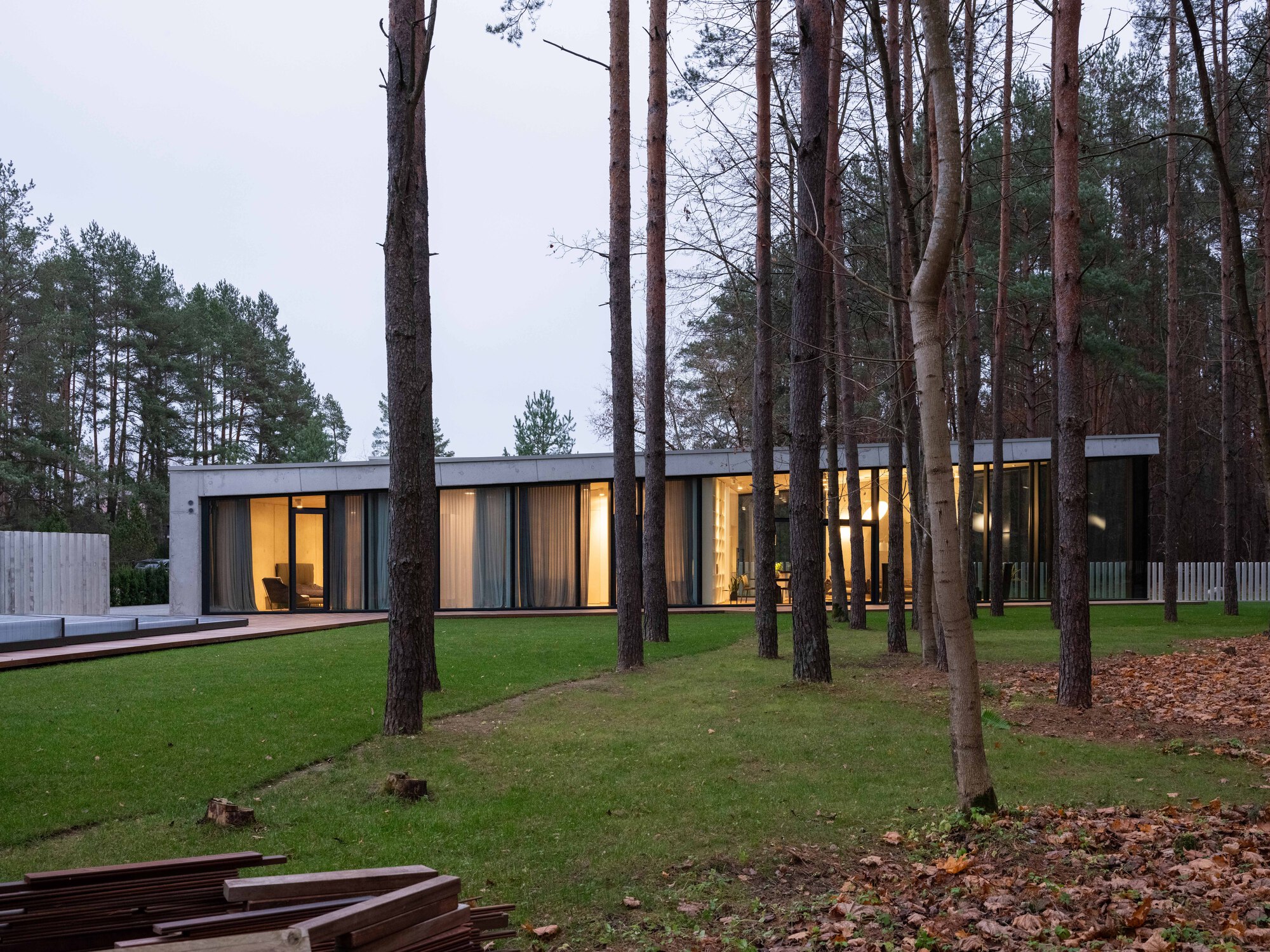 丨立陶宛维尔纽斯-29