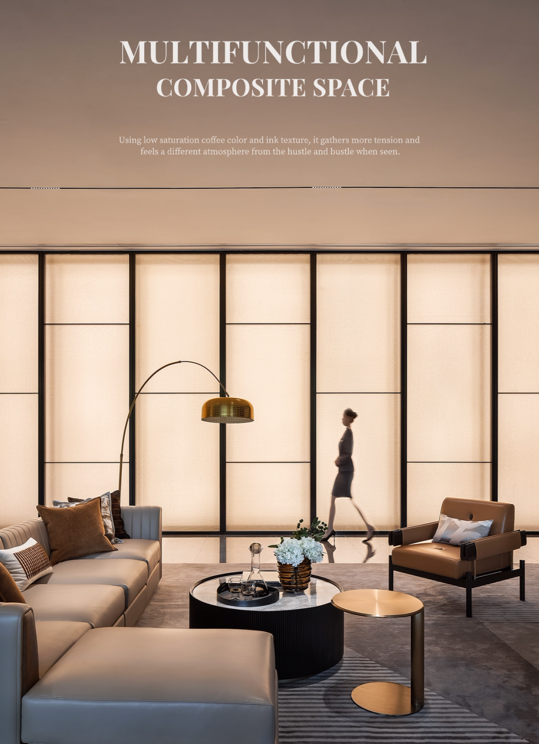 邦泰伯益星辰未来示范区丨中国合肥丨CCA GROUP香榭蒂设计-57