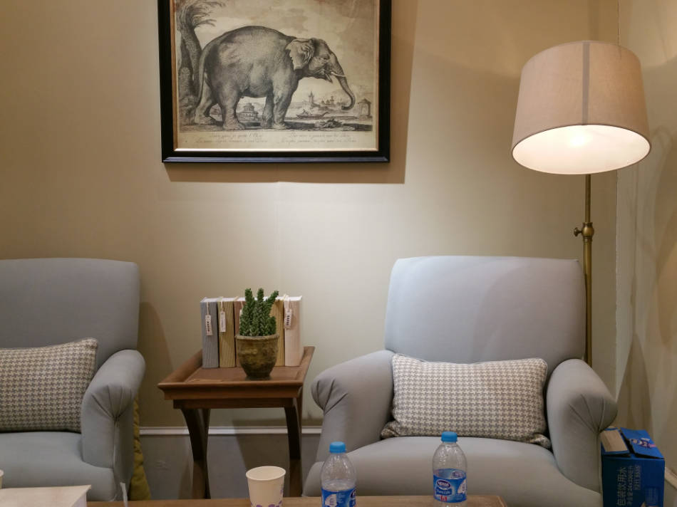 新定制时代样板房设计-6