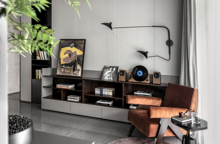 湘潭雍玺台丨中国湘潭-78