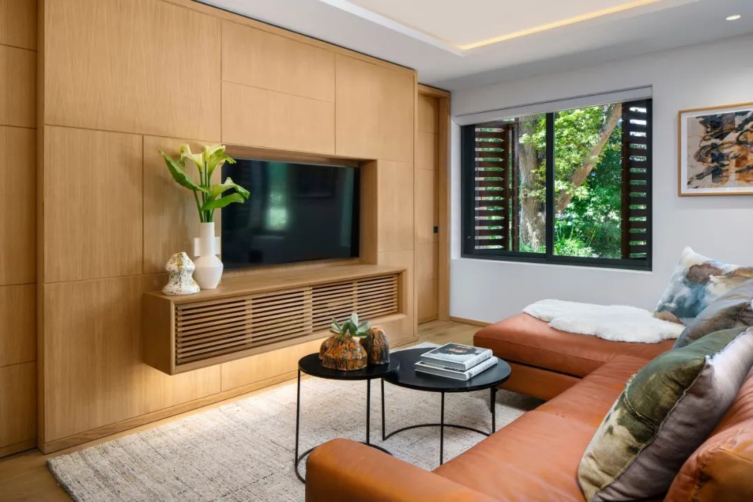 康斯坦提亚庄园绿色健身馆 | 原生态与现代化的完美结合-23