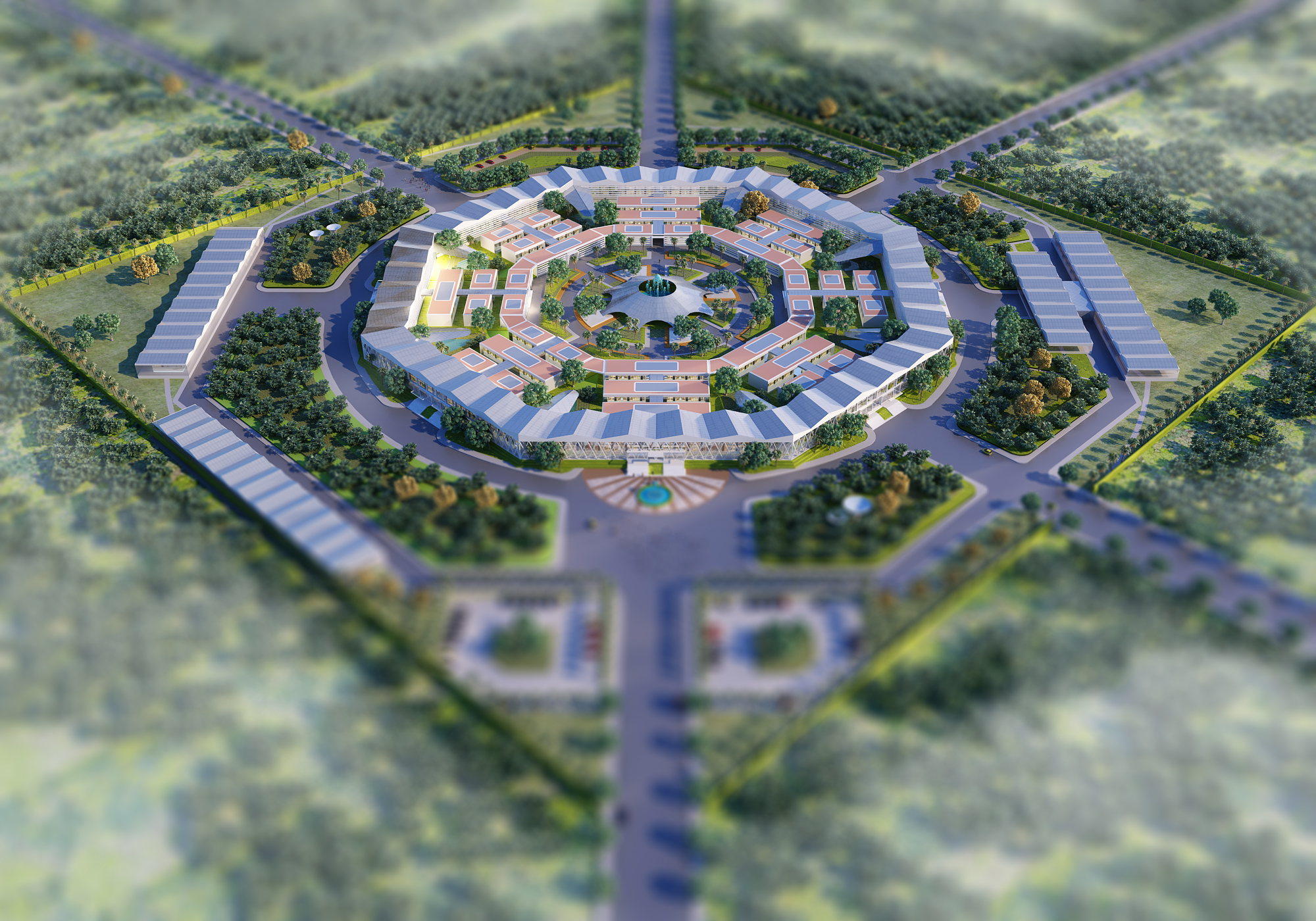 农业研究中心-0