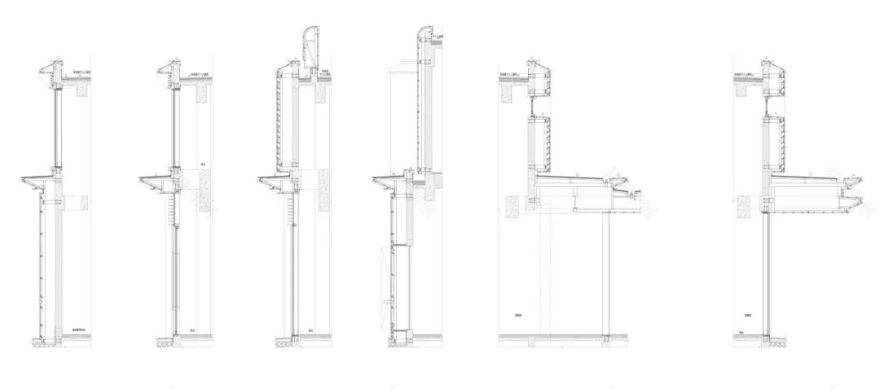 福州建总瑞璟示范区丨中国福州丨建筑设计为上海中房建筑设计有限公司等多家-48