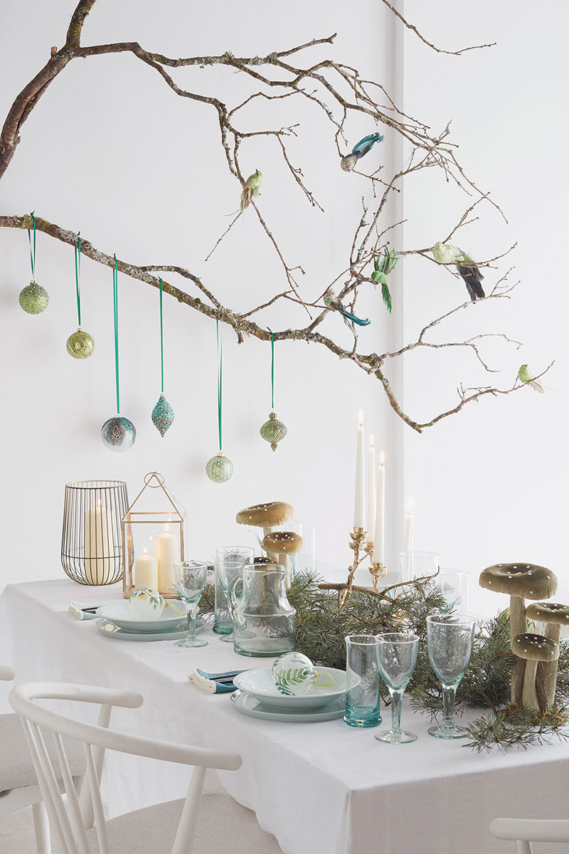 约翰·刘易斯另类圣诞室内设计-12