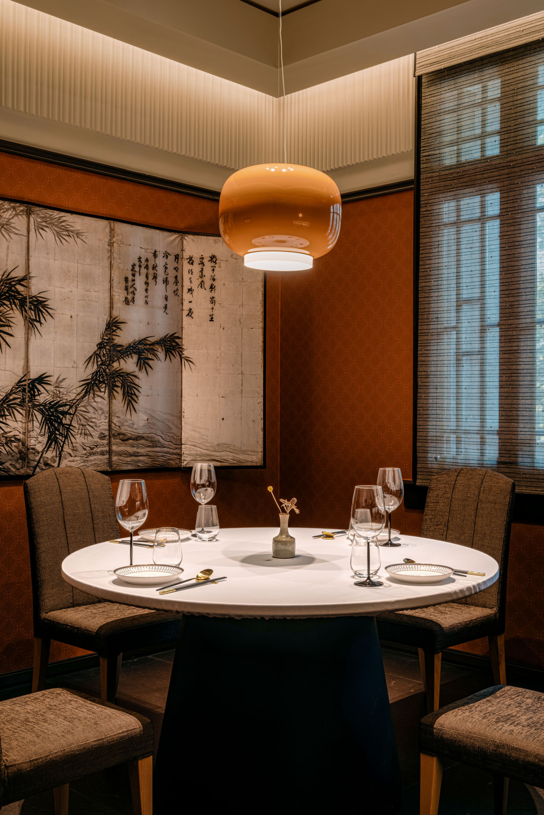 松筠小筑丨中国常州丨陈飞波设计事务所-61