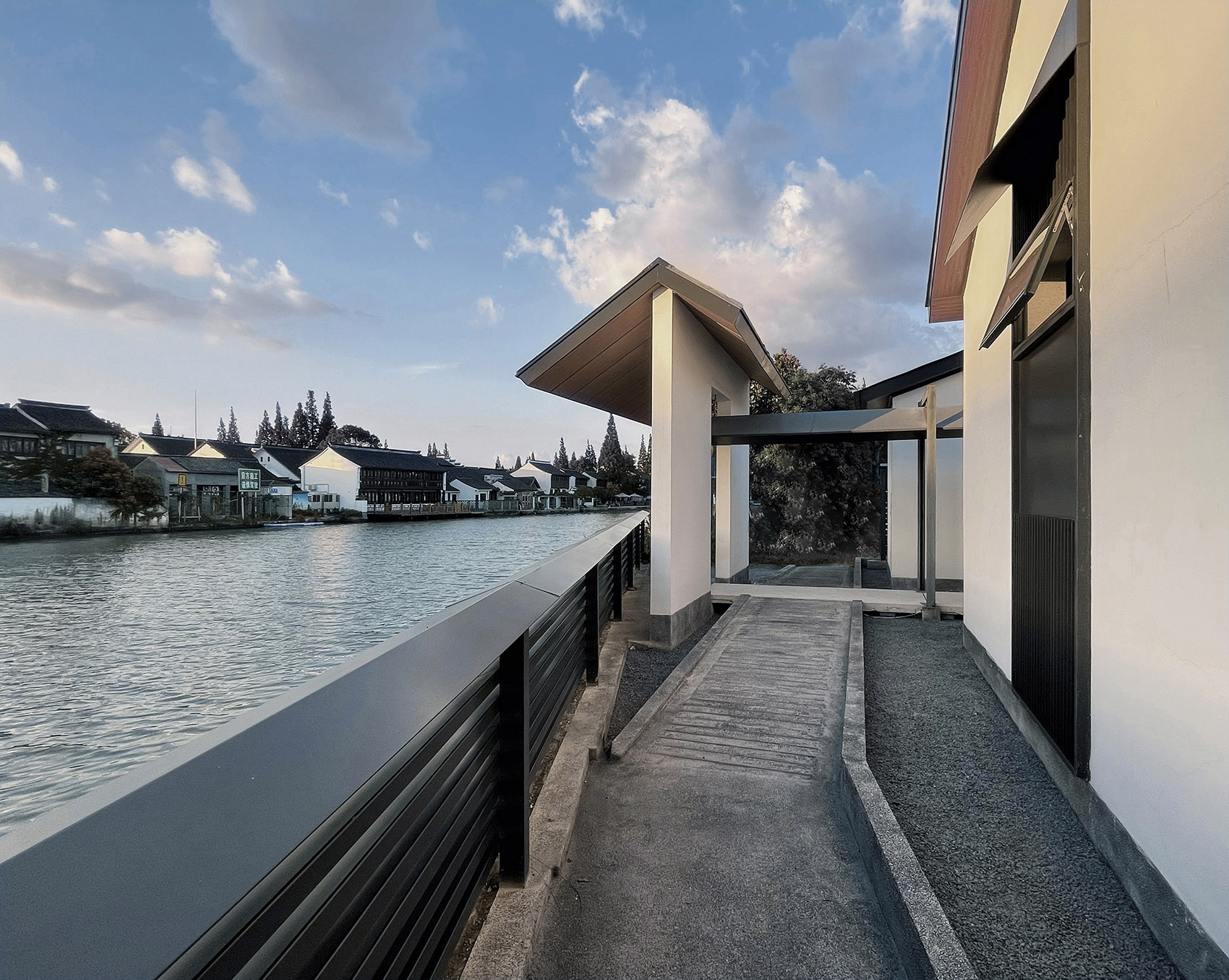 望亭·别所 & 朱家角卫生间 7 号丨中国上海丨出品建筑-22