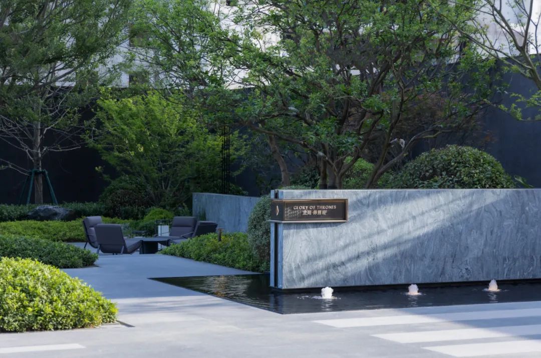 TOPSCAPE·武汉龙湖御湖境丨御极云泽 梦回湖境-58