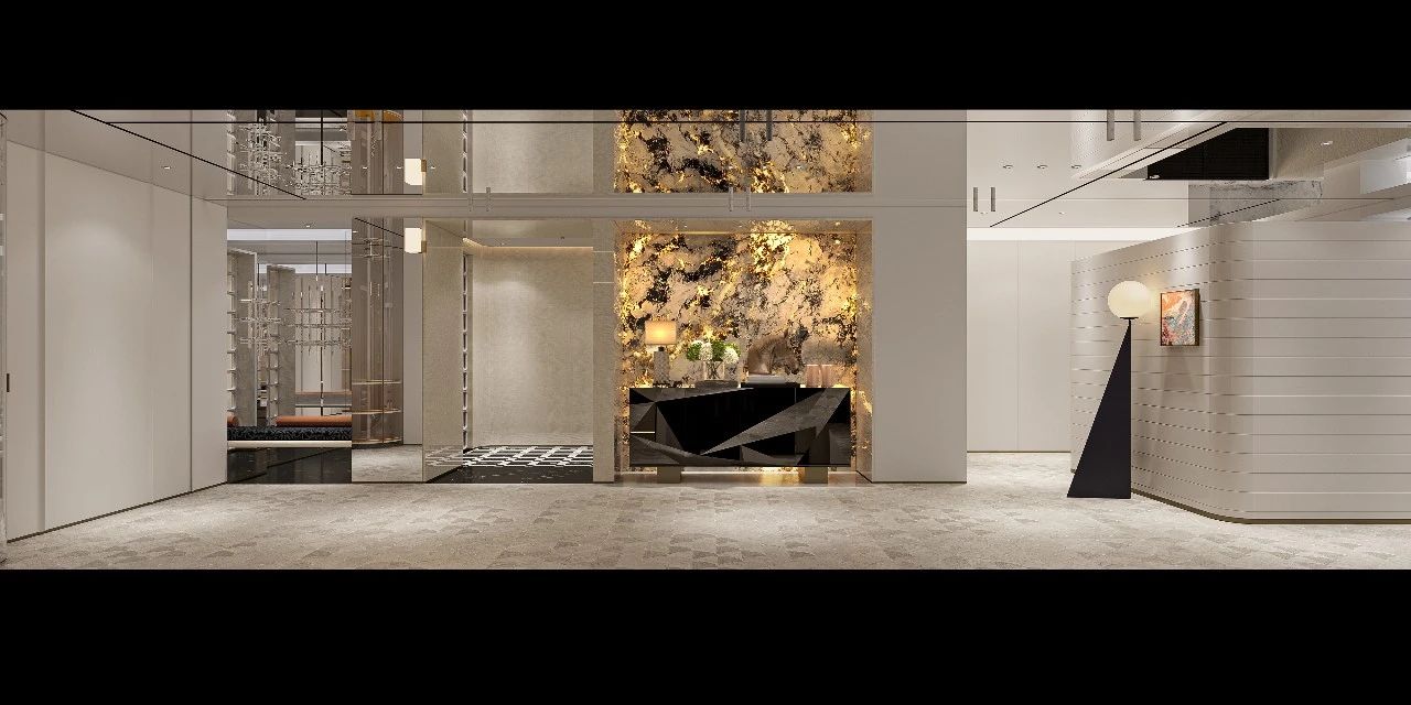 庄园别墅丨中国金华丨末首空间设计事务所-22