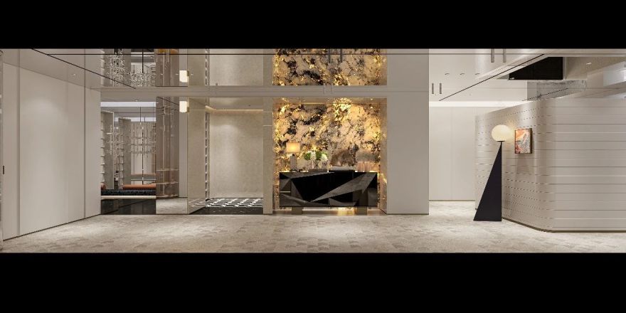 庄园别墅丨中国金华丨末首空间设计事务所-22